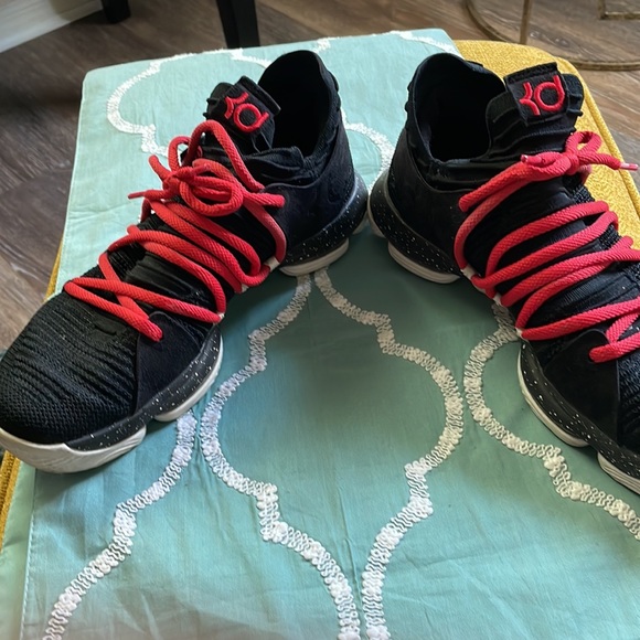 Nike KD men size 9 - Picture 7 of 8